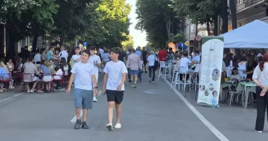 Final de săptămână plin de evenimente culturale, spectacole și expoziții pentru toate vârstele