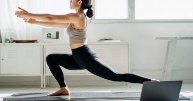 Stire din Sănătate : Gimnastica de dimineaţă, recomandată pentru o sănătate de fier