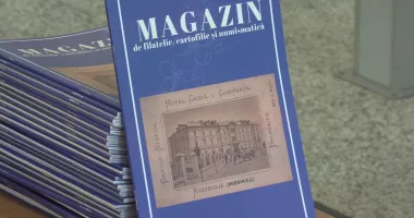 Incursiune în Paștele de acum un secol. Cărți poștale rare, expuse la Muzeul de Istorie din Constanța - 3