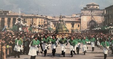 Arhitectul Radu Cornescu oferă o nouă perspectivă asupra înfrățirii Constanței cu Sulmona - 2