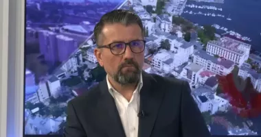 Stire din Politică-Administrație : Decebal Făgădău, despre alegerile de la PSD: „Ar trebui anulate și să fie reluat procesul”