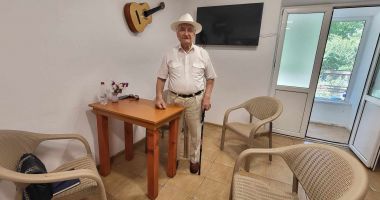 Gheorghe Gămălan, fost edil al comunei Lumina, în anii '60: "Primarii sunt cei mai mari bandiţi şi escroci" - 3