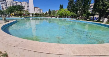 Fântânile arteziene din Constanța revin în funcțiune! Jocuri de apă și lumini, în fiecare seară de vară - 3
