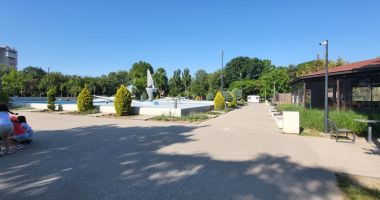 Fântânile pornesc iar cu întârziere! „Vara nu ne ia prin surprindere, dar autoritățile da” - 2