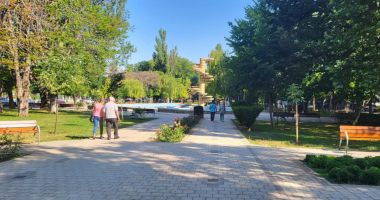 Stire din Social : Fântânile pornesc iar cu întârziere! „Vara nu ne ia prin surprindere, dar autoritățile da”