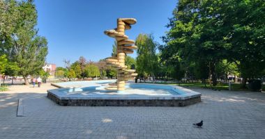 Fântânile pornesc iar cu întârziere! „Vara nu ne ia prin surprindere, dar autoritățile da” - 3