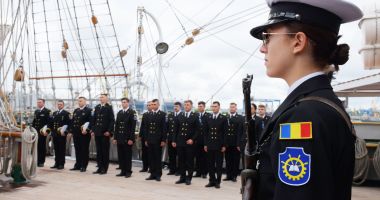 În premieră, fără examen de admitere pentru viitorii maiștri militari de marină - 2