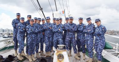 Stire din Cultură-Educație : În premieră, fără examen de admitere pentru viitorii maiștri militari de marină