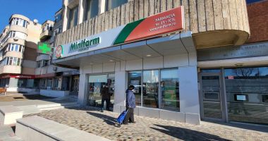 Constanţa duce lipsă de multe, dar nu de spițerii. De ce avem nevoie de atâtea farmacii? - 2