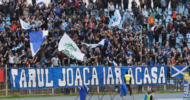 Stire din Sport : Meci de gală pentru toţi suporterii farişti. FC Farul 2001 şi SSC Farul 2016 vor face spectacol pe stadionul SNC
