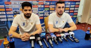 Stire din Sport : FC Farul, ultimul asalt pentru play-off. "Va fi un meci cât un sezon"