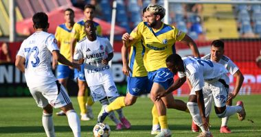 Stire din Sport : Debut indecis pentru Farul în Superligă. Doar egal la Botoşani