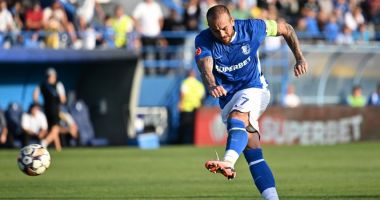 Stire din Sport : Meci crucial pentru FC Farul Constanţa. „Marinarii” întâlnesc ultima clasată