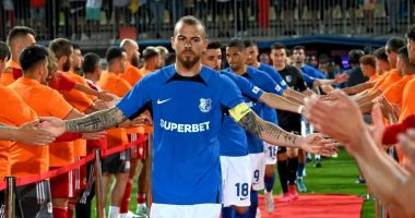 Stire din Sport : Farul a câştigat în Armenia şi merge mai departe în Europa