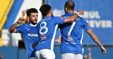 Stire din Sport : Farul Constanţa merge după puncte pe "Ion Oblemenco". Deplasare dificilă la Craiova
