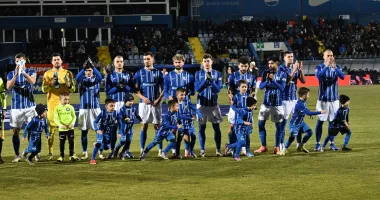 Stire din Sport : Meci decisiv pentru FC Farul în Cupa României la fotbal. „Marinarii” pornesc favoriți