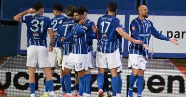 Stire din Sport : Un nou duel dificil pentru FC Farul. Constănțenii se deplasează la Sibiu