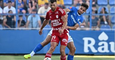 Stire din Sport : Farul, meci dificil la Botoşani. „Ne-am pregătit foarte bine”