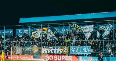 Stire din Sport : Farul a pus în vânzare abonamentele pentru noul sezon. Preţuri decente pentru Superliga României