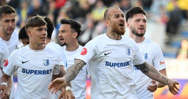 Stire din Sport : FC Farul Constanţa obţine o victorie mare la Ploieşti. „Am avut şi noroc”