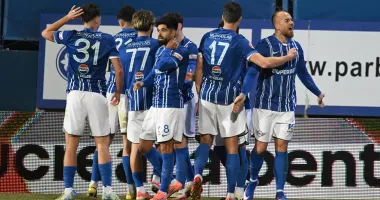 Stire din Sport : Farul și-a aflat parțial programul din play-out. Primul meci, împotriva echipei Petrolul Ploiești