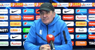 Stire din Sport : Probleme mari la FC Farul Constanţa. „Marinarii” sunt ameninţaţi de o eventuală retrogradare