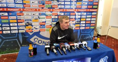 Stire din Sport : FC Farul este pregătită pentru meciul cu Sepsi. "Va fi greu, dar nu ne vom da bătuţi"
