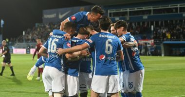 Echipa Farul, pregătită pentru debutul în Liga Campionilor. La Ovidiu vine Sheriff Tiraspol