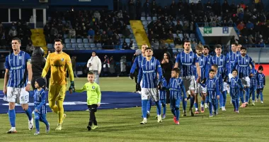 Stire din Sport : Farul trage ultimul cartuș. Deplasare importantă la Miercurea Ciuc