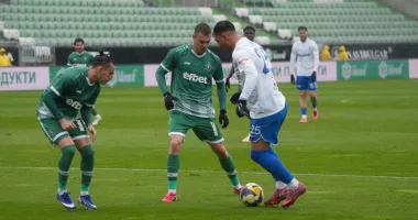 Stire din Sport : Test util pentru Farul în Bulgaria. „Marinarii”, învinși de Ludogorets Razgrad