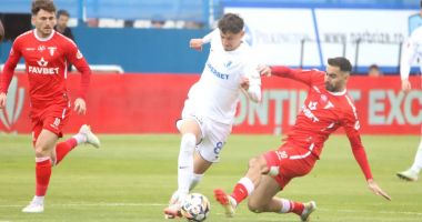 Stire din Sport : Înfrângere dureroasă pentru FC Farul pe teren propriu. „E multă aroganţă!”