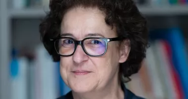 Stire din Eveniment : Cutremur în justiție! Felicia Ovanesian: „E frustrant să vezi cum niciunul dintre marii corupți nu înfundă pușcăria!“