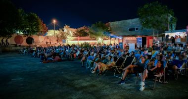 Stire din Cultură-Educație : Zece zile de poveste la Eforie Sud. Festivalul Cinemascop, o sărbătoare a culturilor europene
