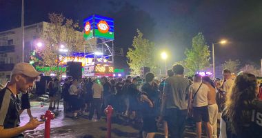 Festivalul tinerilor, dar nu și al părinților? Ce trebuie să știi despre „Beach, Please!” - 2