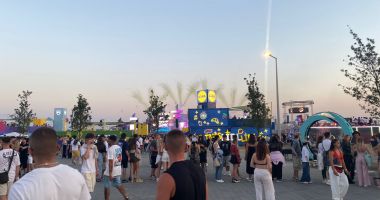 Festivalul tinerilor, dar nu și al părinților? Ce trebuie să știi despre „Beach, Please!” - 3