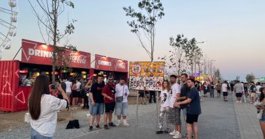 Festivalul tinerilor, dar nu și al părinților? Ce trebuie să știi despre „Beach, Please!” - 4