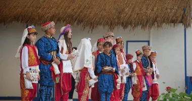 Cumpăna se pregătește pentru cea de-a XVI-a ediție a Festivalului „Conviețuire Interetnică pe Plaiuri Dobrogene”