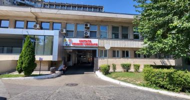 Stire din Social : Caz șocant la Constanţa. O fetiţă de trei ani, drogată cu canabis, a ajuns la spital