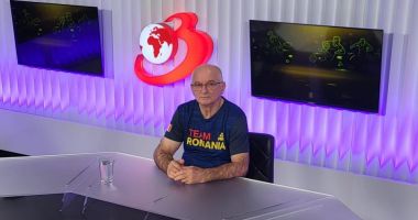 Stire din Sport : Antrenorul emerit, Viorel Filimon, creatorul de talente: „Va fi nevoie de un schimb de generații”