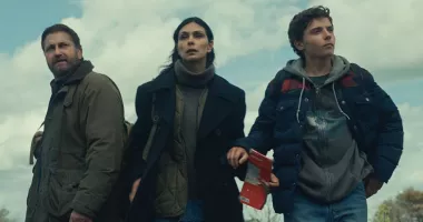 Stire din Cultură-Educație : Încălziți-vă sfârșitul de săptămână cu un film bun! Iată ce pelicule rulează în cinematografe!