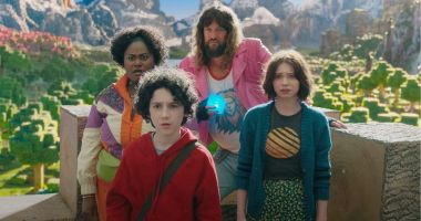 Stire din Cultură-Educație : "Minecraft: Filmul", pe marile ecrane, începând cu acest weekend