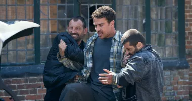 Weekend la cinema, pentru constănțeni. Filme pentru toate gusturile și vârstele