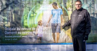 Din seria "Omul sfințește locul!". Șansă nesperată pentru 34 de elevi ai Școlii nr. 1 Mangalia - 3