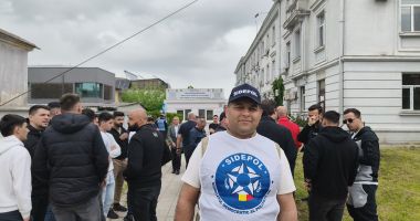 Posturile de Poliție din județ se confruntă cu diverse lipsuri. "Transportăm persoanele decedate cu ce găsim" - 2