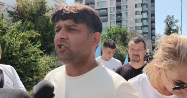 Mişcări de trupe la sindicatele din Poliţie! Sute de oameni ai legii îl urmează pe Florin Paraschiv - 2