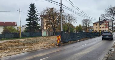 Revoltă pe strada Primăverii! Poliția spune STOP, șoferii nu vor să cedeze - 2