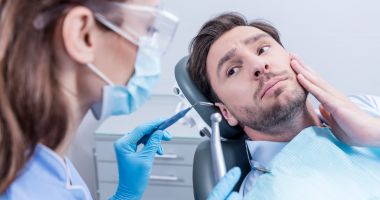 Stire din Sănătate : Fractura mandibulară este întâlnită mai des la persoanele tinere
