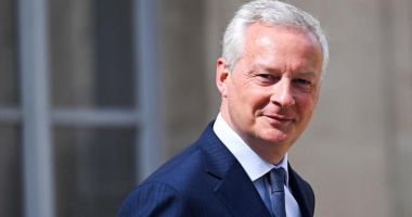Stire din Actualitate : Franţa va înăspri controalele asupra investiţiilor străine în firmele locale
