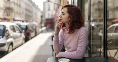 Stire din Sănătate : Creierul fumătorilor este diferit de cel al persoanelor care nu au acest viciu