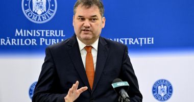 Stire din Politică-Administrație : Comunele cu mai puțin de 1.500 de locuitori riscă să rămână fără viceprimar